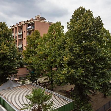 Urban House Carducci - Studios Торино Екстериор снимка