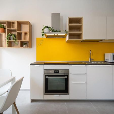 Urban House Carducci - Studios Торино Екстериор снимка