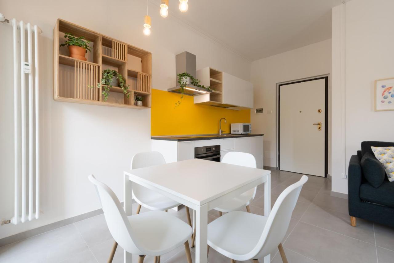 Urban House Carducci - Studios Торино Екстериор снимка