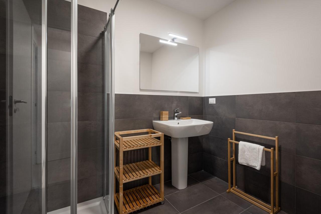 Urban House Carducci - Studios Торино Екстериор снимка