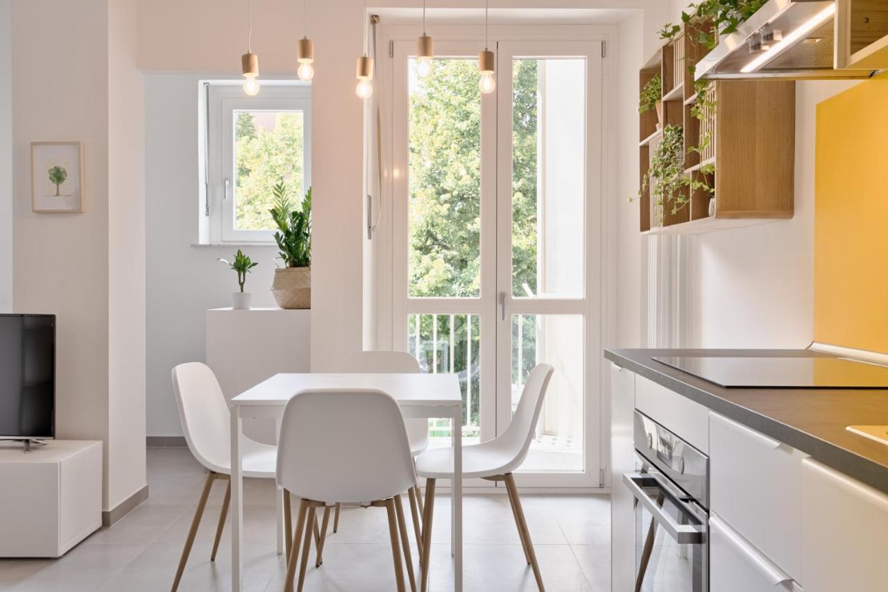 Urban House Carducci - Studios Торино Екстериор снимка