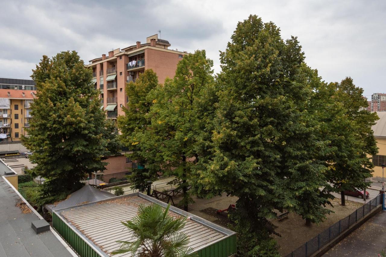 Urban House Carducci - Studios Торино Екстериор снимка