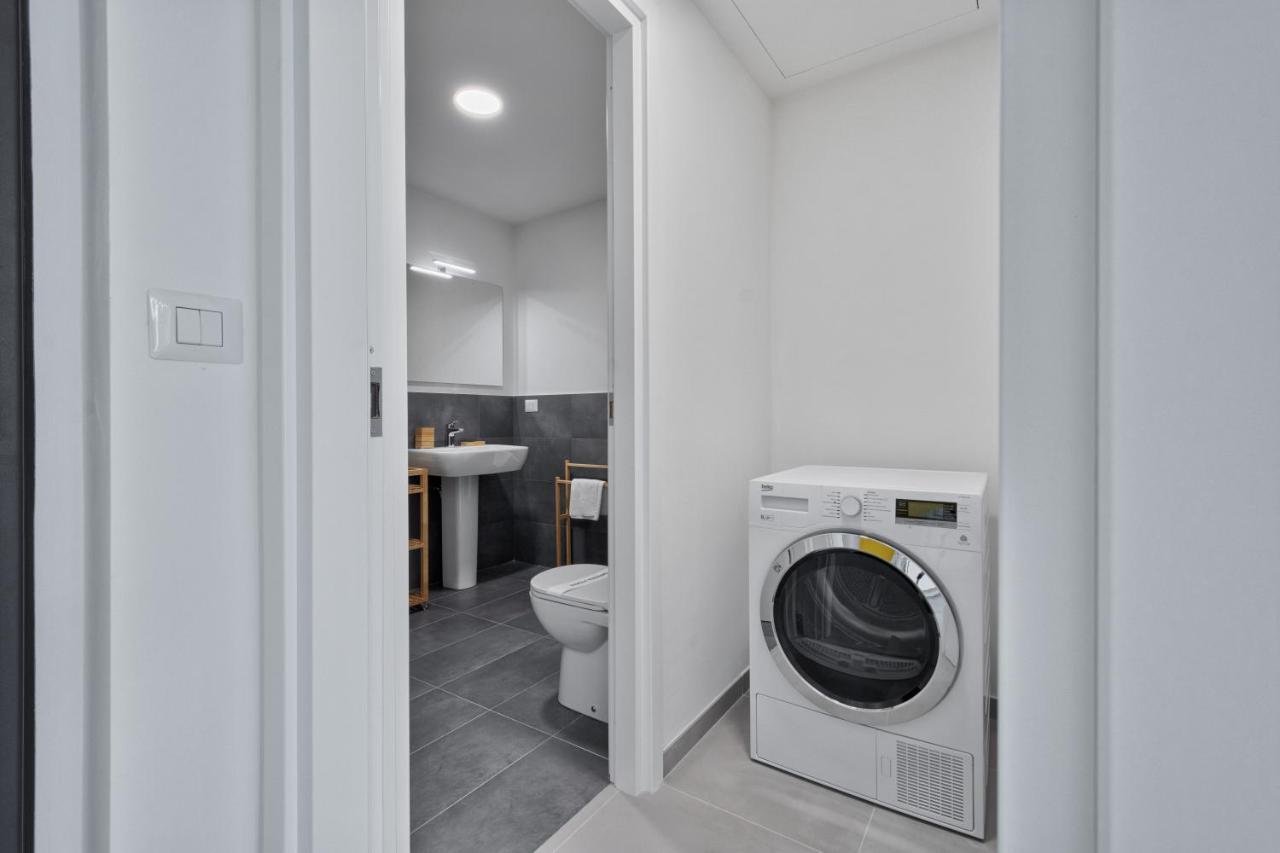 Urban House Carducci - Studios Торино Екстериор снимка