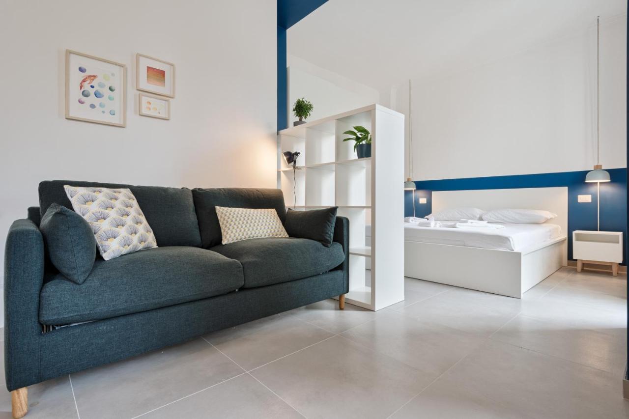 Urban House Carducci - Studios Торино Екстериор снимка