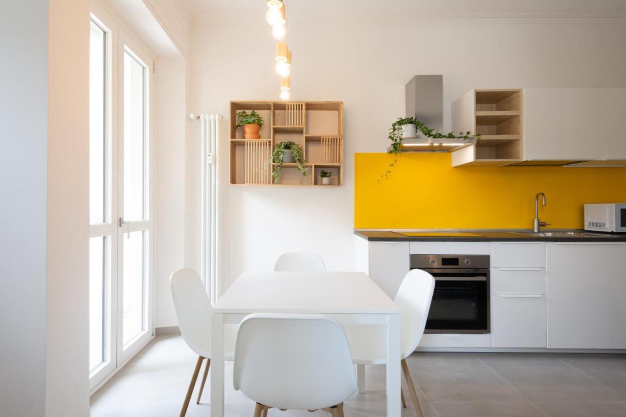 Urban House Carducci - Studios Торино Екстериор снимка