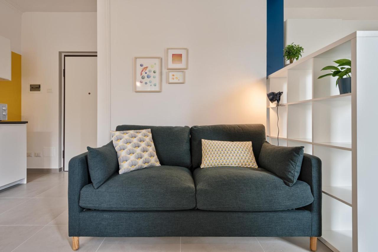 Urban House Carducci - Studios Торино Екстериор снимка
