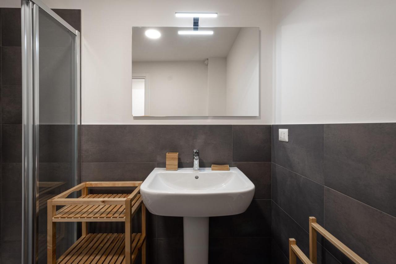 Urban House Carducci - Studios Торино Екстериор снимка