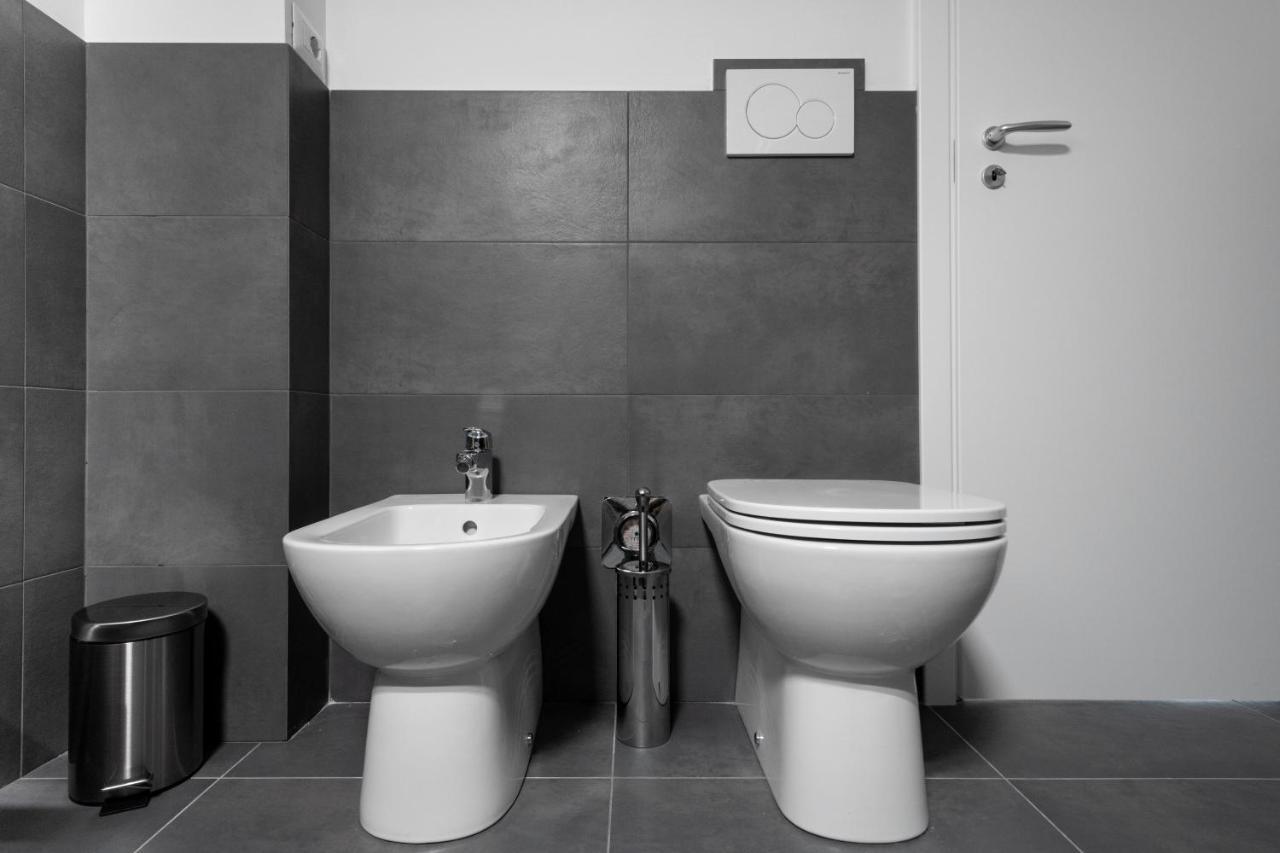 Urban House Carducci - Studios Торино Екстериор снимка
