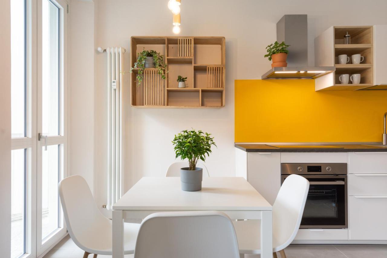 Urban House Carducci - Studios Торино Екстериор снимка