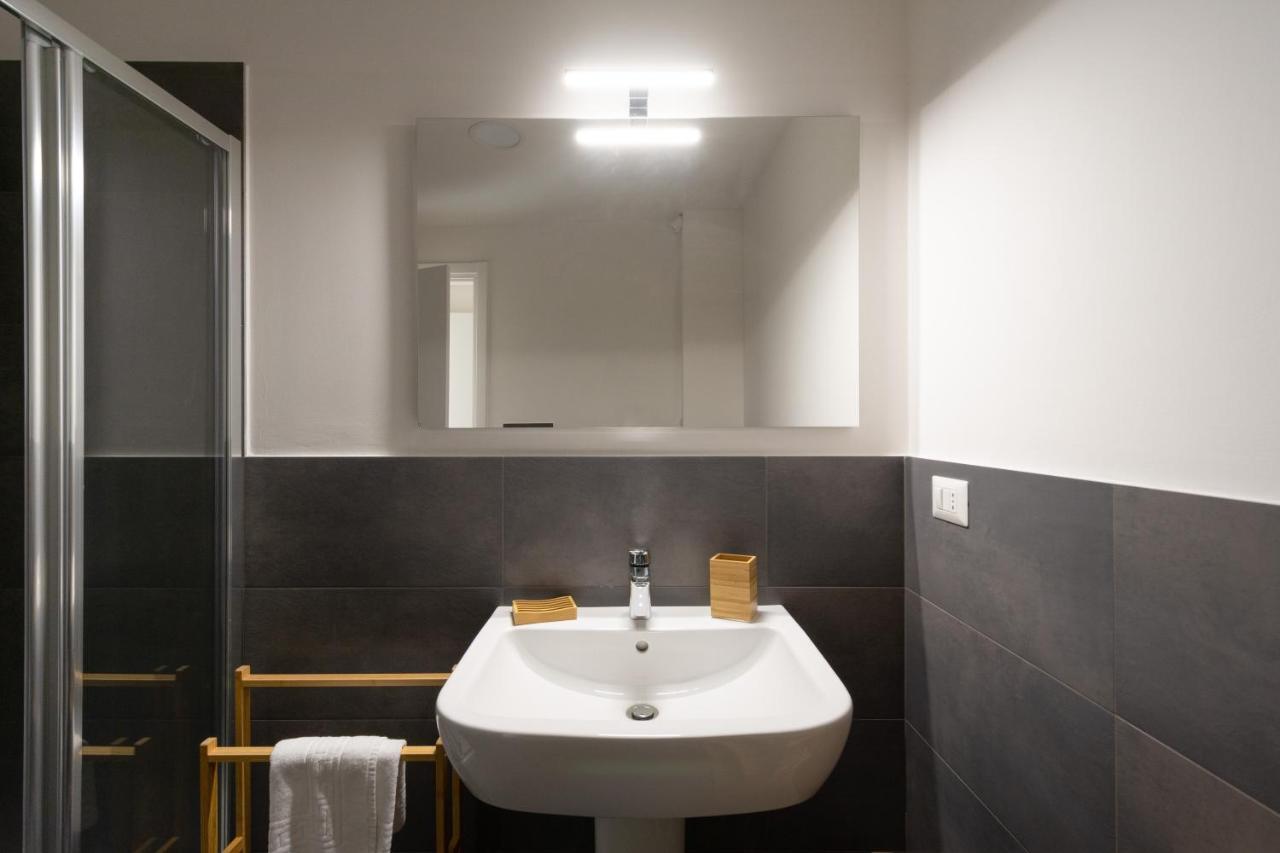 Urban House Carducci - Studios Торино Екстериор снимка