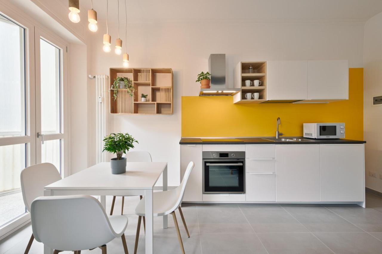 Urban House Carducci - Studios Торино Екстериор снимка