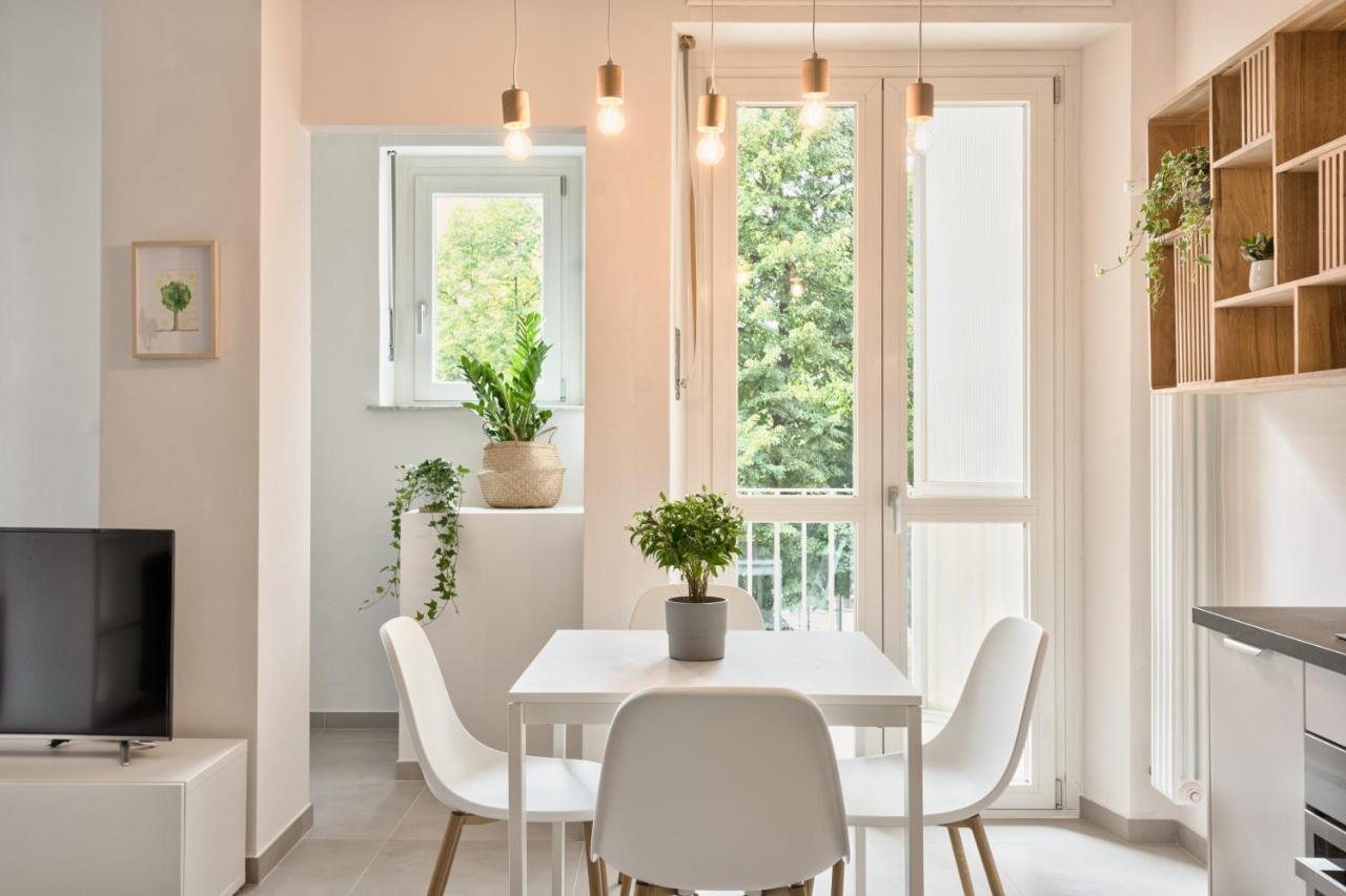Urban House Carducci - Studios Торино Екстериор снимка