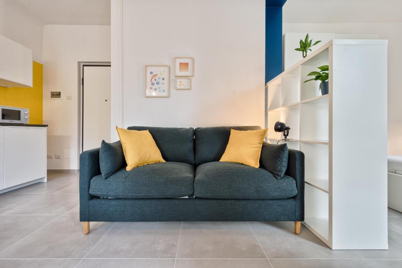 Urban House Carducci - Studios Торино Екстериор снимка