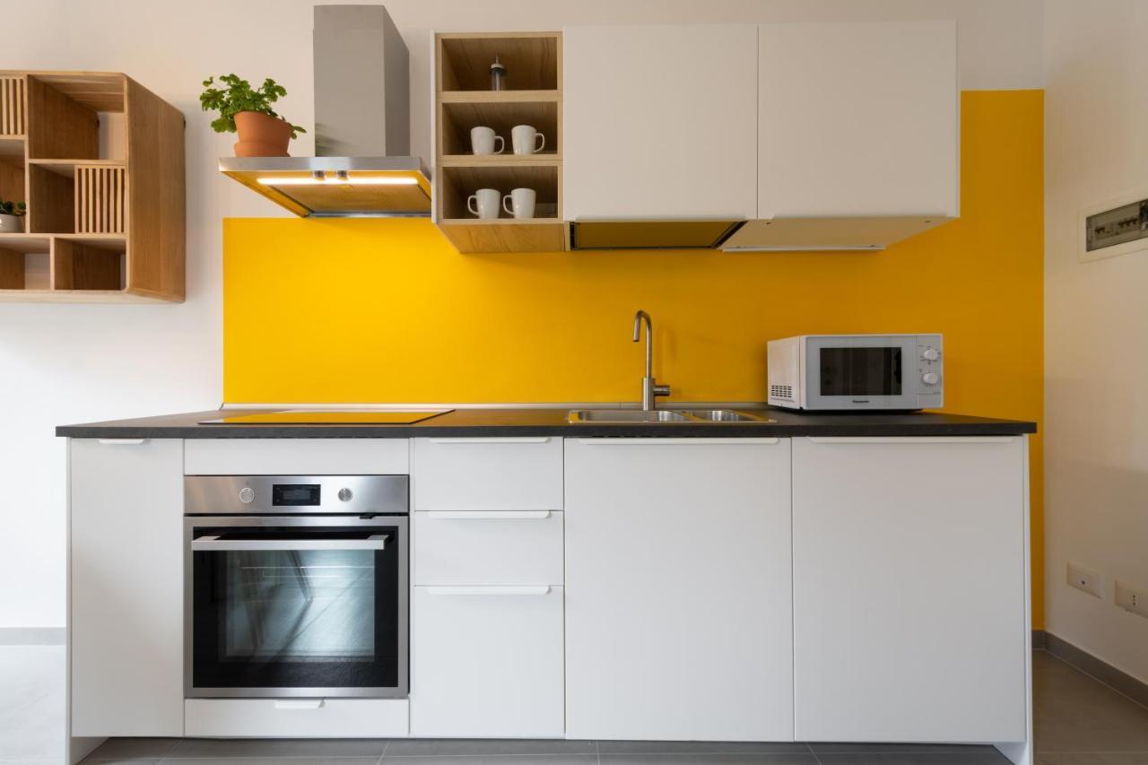 Urban House Carducci - Studios Торино Екстериор снимка
