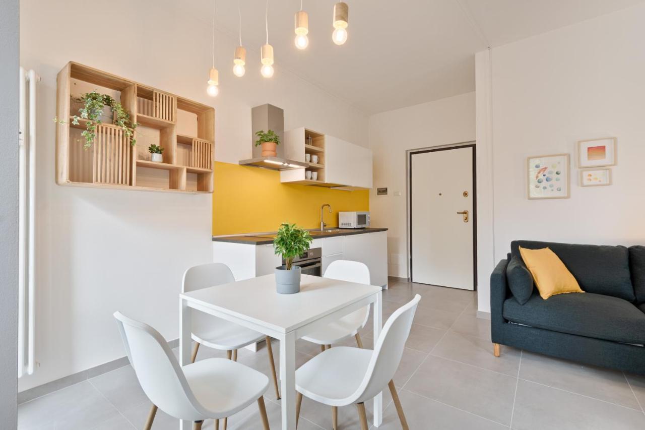 Urban House Carducci - Studios Торино Екстериор снимка